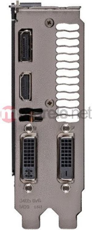 Karta graficzna Zotac GeForce GTX TITAN 6GB DDR5 (384 Bit) DP (ZT-70101-10P) 3