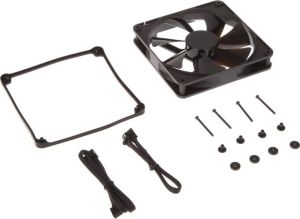 Wentylator Noiseblocker BlackSilent Pro Fan PK-PS (ITR-PK-PS) 4