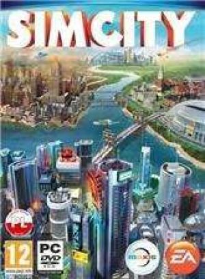 SimCity PC 1