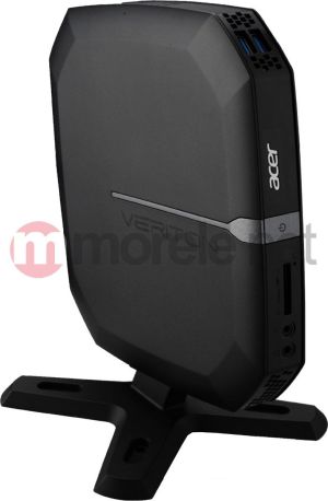 Komputer Acer Komputery : desktopy >> Acer PC Veriton N2620G W7PR C887B/4GB/500GB/BT/WiFi/USBkm - RDACRVN2621 1