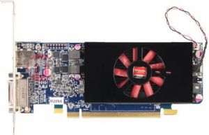Karta graficzna Dell Radeon HD 7570 1GB DP & DVI (51768982) 1