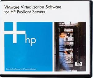 HP VMware vSphere Std OEM  (BD710AAE) 1