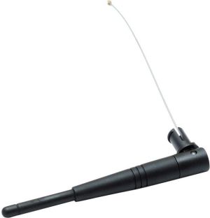 Antena MikroTik Obrotowa antenna 2.4-5.8GHz z przewodem i złączem MMCX (ACSWIM) 1