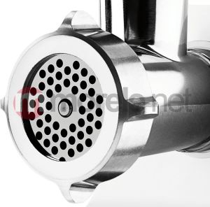 Maszynka do mielenia mięsa Zelmer ZMM0805W (687.5 symbio) 2