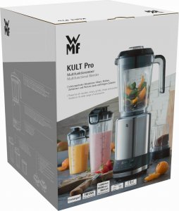 Blender kielichowy WMF Kult Pro 04.1653.0011 10