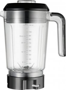 Blender kielichowy WMF Kult Pro 04.1653.0011 11