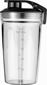 Blender kielichowy WMF Kult Pro 04.1653.0011 15