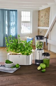 Blender kielichowy WMF Kult Pro 04.1653.0011 6