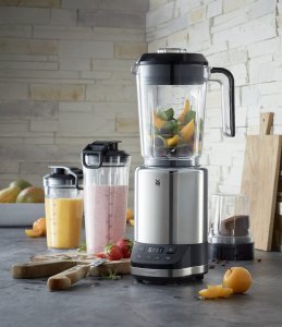 Blender kielichowy WMF Kult Pro 04.1653.0011 8
