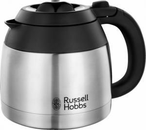 Ekspres przelewowy Russell Hobbs Adventure 24020-56 Srebrny 2