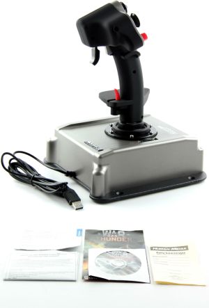 Joystick Defender Cobra M5 5