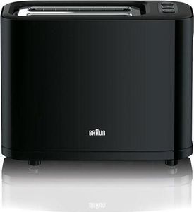 Toster Braun Braun HT 3010 Purease - black 2