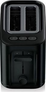 Toster Braun Braun HT 3010 Purease - black 3