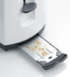 Toster Severin START AT 2234 4