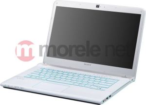 Laptop Sony Vaio SVE14A3V1EW 1