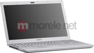 Laptop Sony Vaio SVS1513L1EW.EE9 1