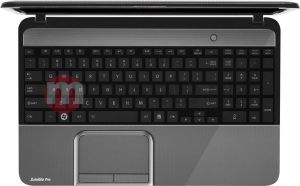 Laptop Toshiba Satellite Pro L850-1NX PSKG9E-00H00DPL 2