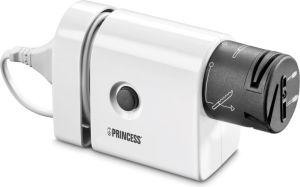 Princess Ostrzałka do noży Electric Multi Sharpener (49290001) 1