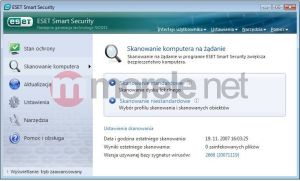 ESET Security Pack + Mobile (3+3 st./1 rok) ESD Klucz wysyłany elektronicznie! 2