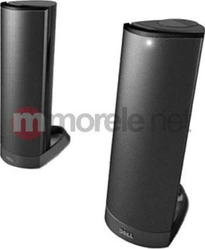 Głośniki komputerowe Dell AX210 2.0 Speakers RTL (51705871/4) 1