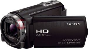 Kamera cyfrowa Sony HDR-CX410VE (HDRCX410VE) 1