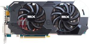 Karta graficzna Sapphire HD7950 3072MB DDR5/384b D/H/P PC Boost (11196-19-20G) 2