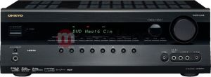 Onkyo TX-SR307 CZARNY 1