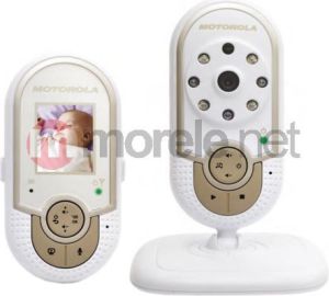 Niania Motorola MBP 28 1