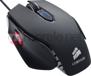 Mysz Corsair Vengeance M65 FPS Gaming Mouse Black (CH-9000022-EU) 1