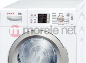 Pralka Bosch WAQ 28461 PL 2