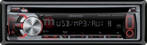 Radio samochodowe Kenwood KDC-317UR 1
