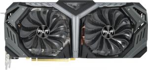 Karta graficzna Palit GeForce RTX 2080 GameRock 8GB GDDR6 256BIT (NE62080S20P2-1040G) 3