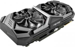 Karta graficzna Palit GeForce RTX 2080 GameRock 8GB GDDR6 256BIT (NE62080S20P2-1040G) 8