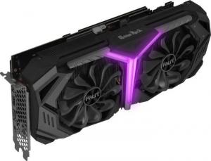Karta graficzna Palit GeForce RTX 2070 GameRock Premium 8GB GDDR6 (NE62070H20P2-1061G) 11