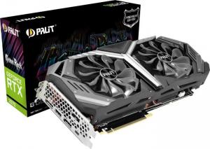 Karta graficzna Palit GeForce RTX 2070 GameRock Premium 8GB GDDR6 (NE62070H20P2-1061G) 12
