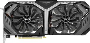 Karta graficzna Palit GeForce RTX 2070 GameRock Premium 8GB GDDR6 (NE62070H20P2-1061G) 2