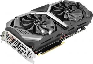 Karta graficzna Palit GeForce RTX 2070 GameRock Premium 8GB GDDR6 (NE62070H20P2-1061G) 5