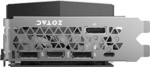 Karta graficzna Zotac GeForce RTX 2070 AMP Extreme Core 8GB GDDR6 (ZT-T20700C-10P) 3