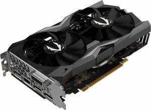 Karta graficzna Zotac GeForce RTX 2070 Mini 8GB GDDR6 (ZT-T20700E-10P) 1