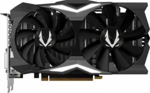 Karta graficzna Zotac GeForce RTX 2070 Mini 8GB GDDR6 (ZT-T20700E-10P) 3
