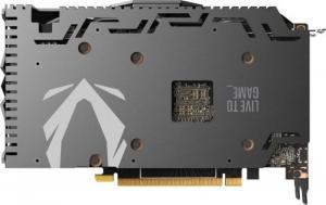 Karta graficzna Zotac GeForce RTX 2070 Mini 8GB GDDR6 (ZT-T20700E-10P) 4