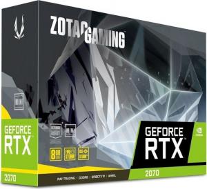 Karta graficzna Zotac GeForce RTX 2070 Mini 8GB GDDR6 (ZT-T20700E-10P) 7