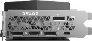 Karta graficzna Zotac GeForce RTX 2070 AMP Extreme 8GB GBBR6 256BIT (ZT-T20700B-10P) 2