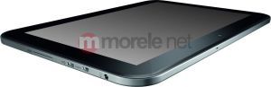 Tablet Toshiba 10.1" 16 GB 3G Czarno-srebrny  (AT300-105 10,1'' WXGA Tegra T30SL 1GB 16GB eMMC BT 3G WLAN VC And4.0 Grey (PDA08E-00501KPL)) 2