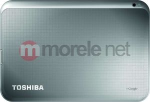 Tablet Toshiba 10.1" 16 GB 3G Czarno-srebrny  (AT300-105 10,1'' WXGA Tegra T30SL 1GB 16GB eMMC BT 3G WLAN VC And4.0 Grey (PDA08E-00501KPL)) 4