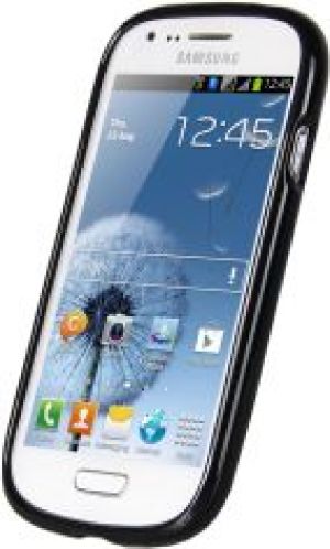 Art Galaxy S III mini S3MPJ BLACK 1