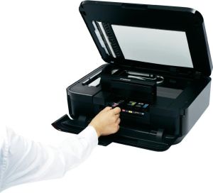 Urządzenie wielofunkcyjne Canon Pixma MX925 (6992B009) 10