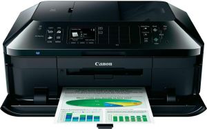 Urządzenie wielofunkcyjne Canon Pixma MX925 (6992B009) 16