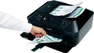 Urządzenie wielofunkcyjne Canon Pixma MX925 (6992B009) 6