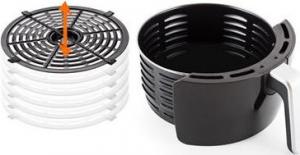 Frytkownica beztłuszczowa Tristar FR-6989 5